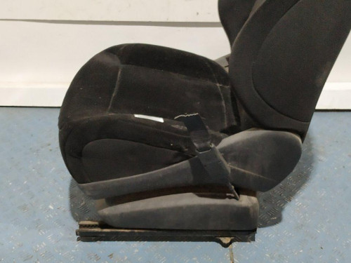  ASIENTO DELANTERO IZQUIERDO Citroen GRAND C4 PICASSO 