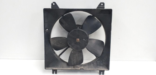  ELECTROVENTILADOR CHEVROLET REZZO 