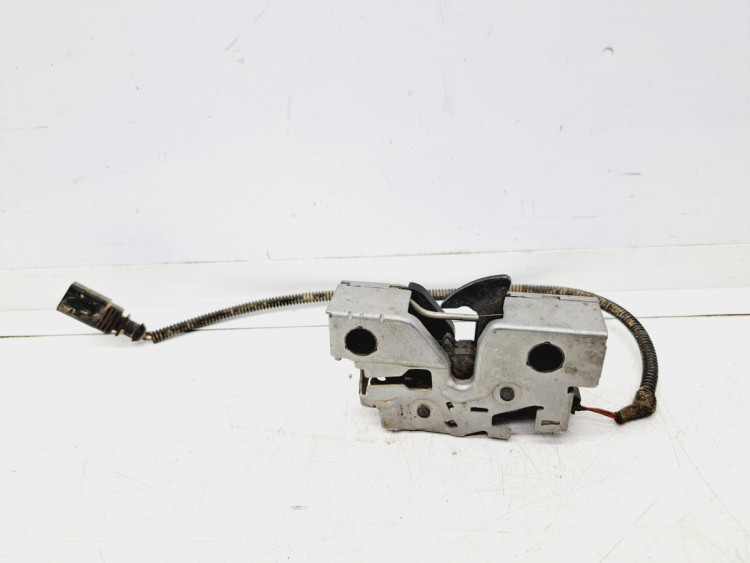 CERRADURA CAPO
