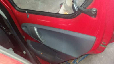 TOYOTA AYGO (KGB/WNB)