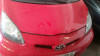 TOYOTA AYGO (KGB/WNB) — автомобиль-донор на запчасти 