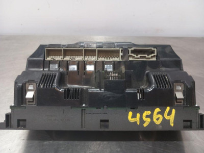 MANDO CALEFACCION / AIRE ACONDICIONADO