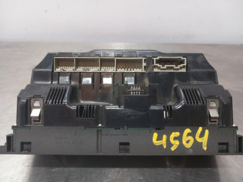  MANDO CALEFACCION / AIRE ACONDICIONADO, , 