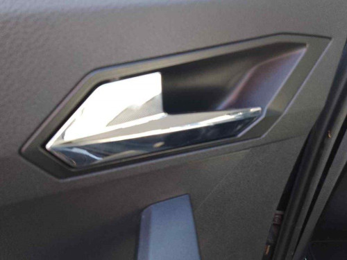 MANETA INTERIOR TRASERA IZQUIERDA Seat IBIZA (KJ1) 
