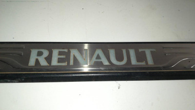 MOLDURA, RENAULT, KADJAR