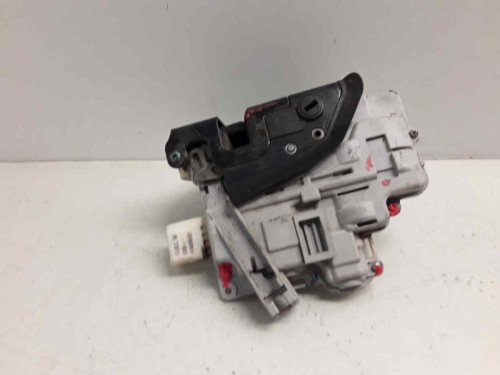 CERRADURA PUERTA TRASERA IZQUIERDA Audi A6 BERLINA (4F2) 