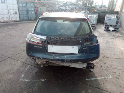 OPEL INSIGNIA BERLINA