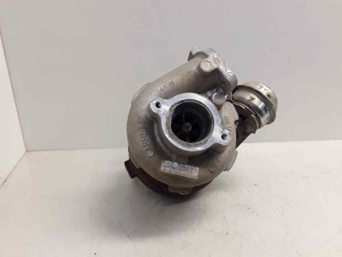 TURBOCOMPRESOR Nissan PATHFINDER (R51) 