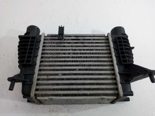  INTERCOOLER, RENAULT, CLIO III 