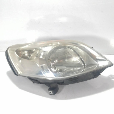 FARO DERECHO, CITROEN, NEMO