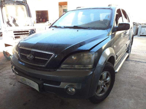  KIA SORENTO (BL) 