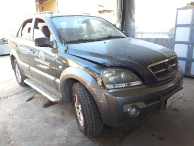 KIA SORENTO (BL)