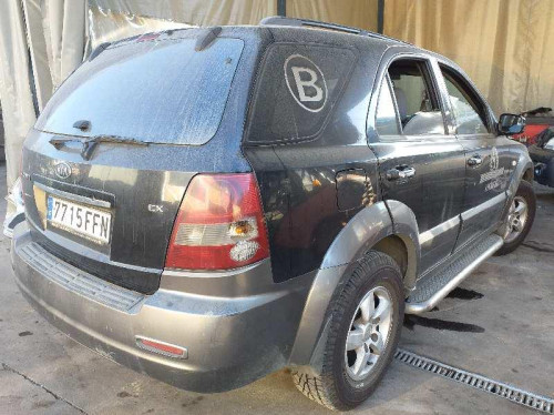  KIA SORENTO (BL) 