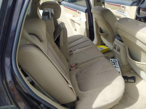 ENGANCHE CINTURON TRASERO DERECHO, HYUNDAI, SANTA FE (CM)