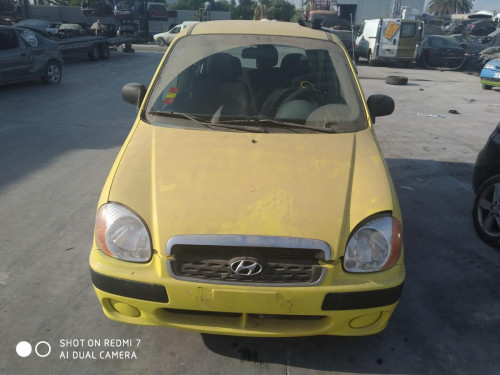  HYUNDAI ATOS (MX) 