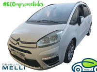 CITROEN GRAND C4 PICASSO
