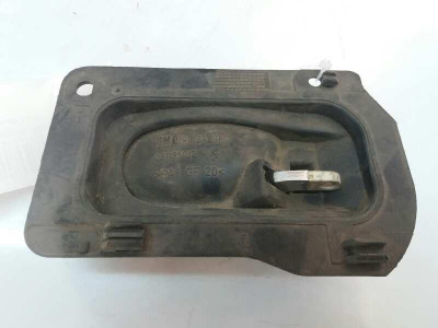 MANETA INTERIOR DELANTERA IZQUIERDA