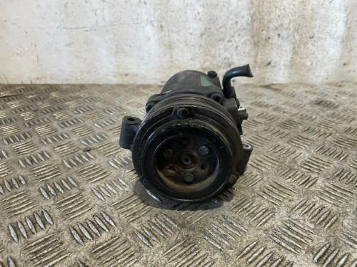 COMPRESOR AIRE ACONDICIONADO 