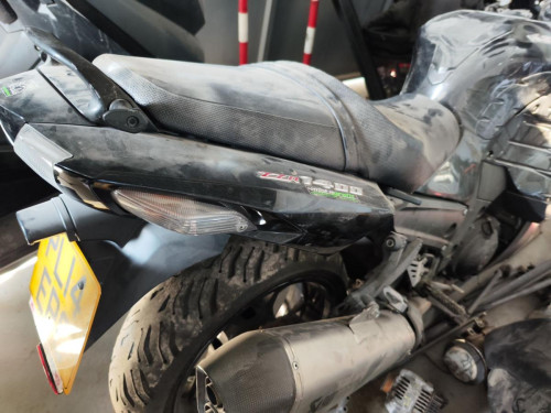 CARENADO KAWASAKI ZZR 1400 