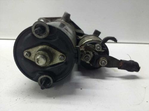  MOTOR ARRANQUE OPEL ASTRA G BERLINA 