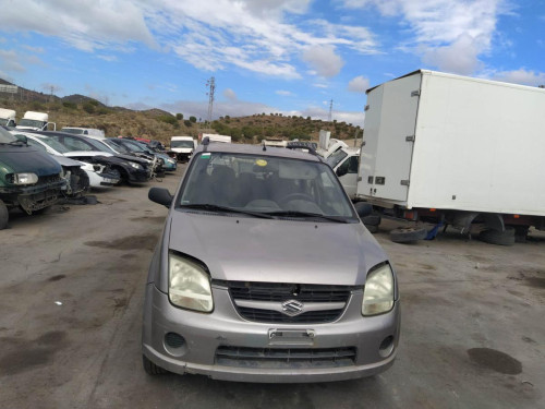 SUZUKI IGNIS (RM/MH), SUZUKI, IGNIS (RM/MH)