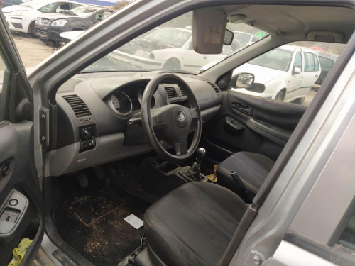 SUZUKI IGNIS (RM/MH), SUZUKI, IGNIS (RM/MH)