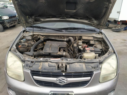 SUZUKI IGNIS (RM/MH), SUZUKI, IGNIS (RM/MH)