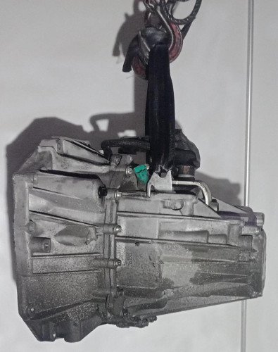  CAJA CAMBIOS, CHRYSLER, PT CRUISER 