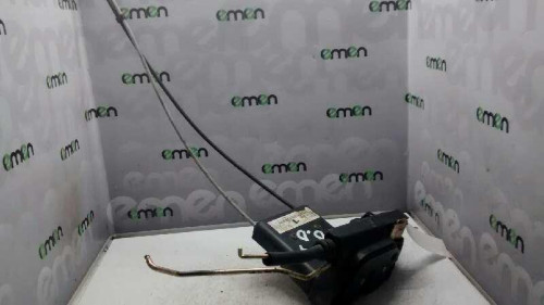  CERRADURA PUERTA DELANTERA DERECHA KIA SPORTAGE (KM) 