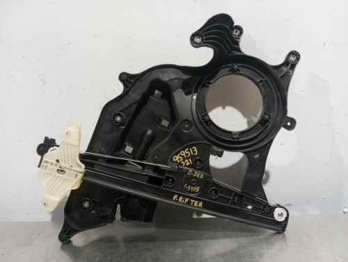  ELEVALUNAS DELANTERO DERECHO PEUGEOT RIFTER 