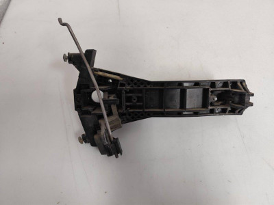 MANETA EXTERIOR DELANTERA IZQUIERDA, Mercedes-Benz, CLASE A (BM 168)