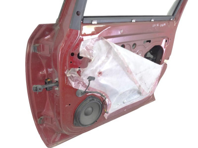 PUERTA DELANTERA DERECHA, OPEL, ZAFIRA B