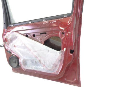 PUERTA DELANTERA DERECHA, OPEL, ZAFIRA B