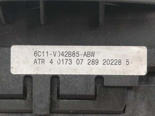  AIRBAG DELANTERO IZQUIERDO FORD TRANSIT COMBI (TT9) 
