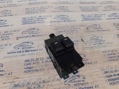 MANDO ELEVALUNAS DELANTERO IZQUIERDO