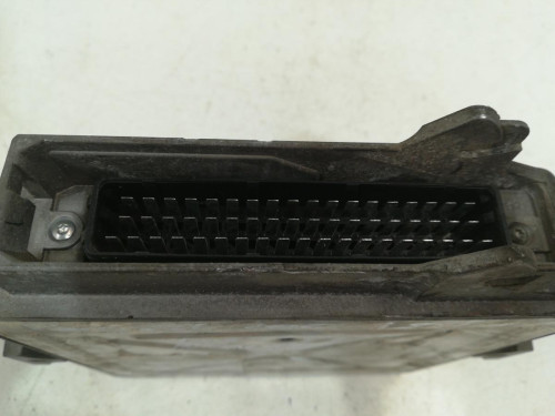  CENTRALITA MOTOR UCE PEUGEOT 206 