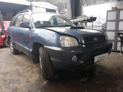 HYUNDAI SANTA FE (SM)