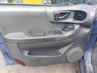 HYUNDAI SANTA FE (SM)