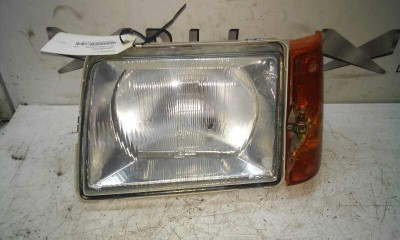 FARO IZQUIERDO