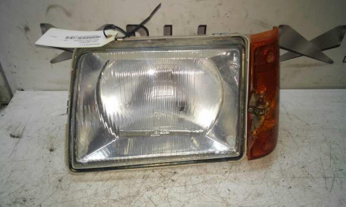 FARO IZQUIERDO Seat TERRA 