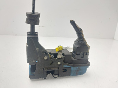 CERRADURA PUERTA DELANTERA DERECHA, VOLVO, XC70