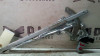 ELEVALUNAS DELANTERO IZQUIERDO Mitsubishi ASX (GA0W) 