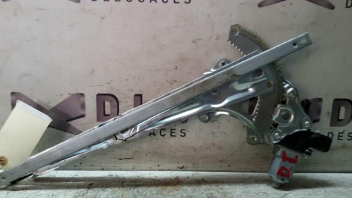 ELEVALUNAS DELANTERO IZQUIERDO Mitsubishi ASX (GA0W) 