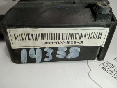 MANETA EXTERIOR TRASERA DERECHA, FORD, KA+ (CDU)