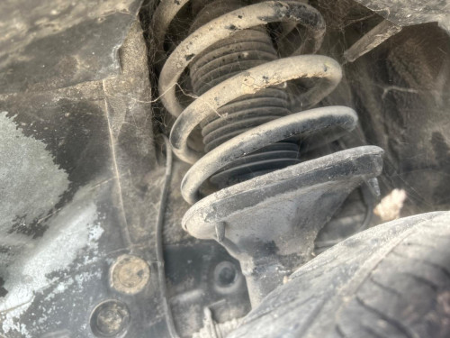 BRAZO SUSPENSION DELANTERO IZQUIERDO Hyundai ACCENT (LC) 