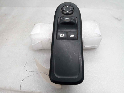 MANDO ELEVALUNAS DELANTERO IZQUIERDO, CITROEN, C3