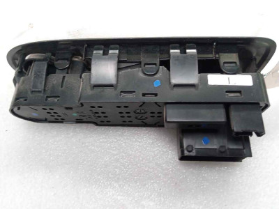 MANDO ELEVALUNAS DELANTERO IZQUIERDO, CITROEN, C3