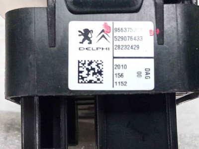 MANDO ELEVALUNAS DELANTERO IZQUIERDO, CITROEN, C3