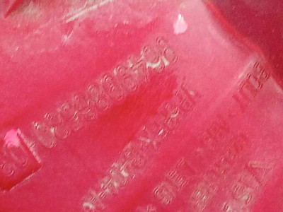 PILOTO TRASERO DERECHO, PEUGEOT, 207