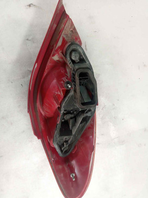 PILOTO TRASERO DERECHO, PEUGEOT, 207